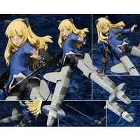 Figure - Strike Witches / Perrine H. Clostermann