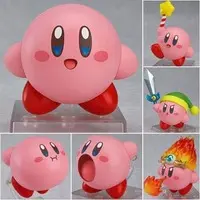 Nendoroid - Kirby's Dream Land