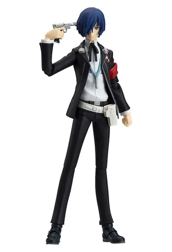 figma - Persona 3