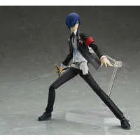 figma - Persona 3