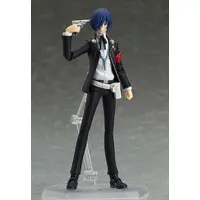 figma - Persona 3