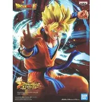 Figure - Prize Figure - Dragon Ball / Son Gohan