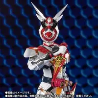 S.H.Figuarts - Kamen Rider Revice