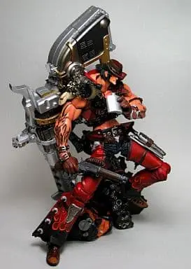 Figure - Trigun