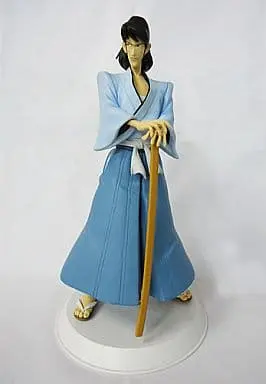 Figure - Prize Figure - Lupin III