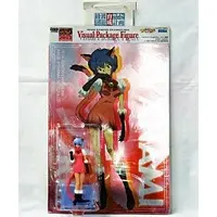 Figure - Prize Figure - Neon Genesis Evangelion / Ayanami Rei