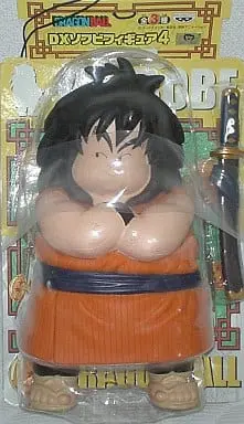 Sofubi Figure - Dragon Ball / Yajirobe