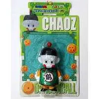 Sofubi Figure - Dragon Ball / Chiaotzu