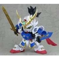 Figure - SD Gundam