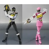 S.H.Figuarts - Super Sentai series