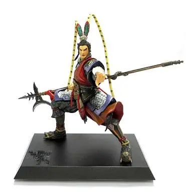 Figure - Dynasty Warriors