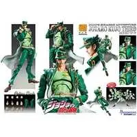 Chozo Kado - JoJo's Bizarre Adventure: Stardust Crusaders / Star Platinum & Kujo Jotaro