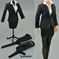 Women's Business Suit & Skirt Set