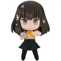 Nendoroid - Gatchaman Crowds