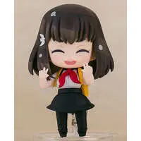 Nendoroid - Gatchaman Crowds