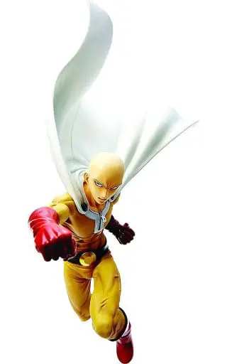 Figure - One Punch Man / Saitama