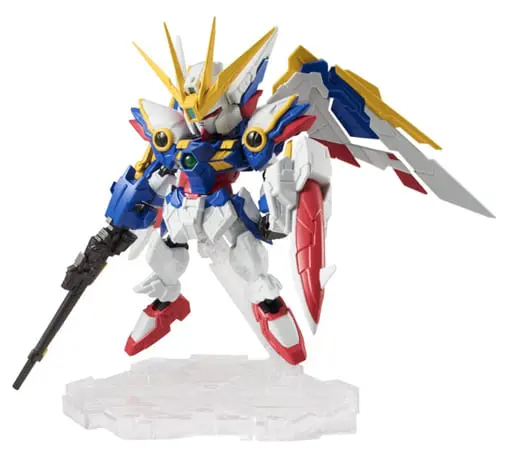 Figure - Mobile Suit Gundam Wing