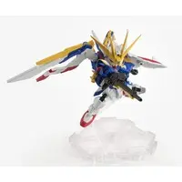 Figure - Mobile Suit Gundam Wing