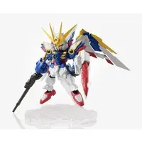 Figure - Mobile Suit Gundam Wing