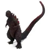 Sofubi Figure - Godzilla series