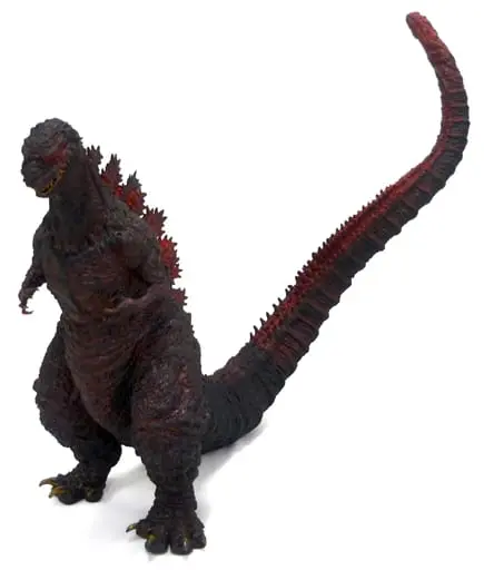 Sofubi Figure - Godzilla series