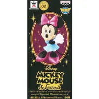 World Collectable Figure - Disney / Minnie Mouse