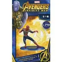 Figure - Prize Figure - The Avengers