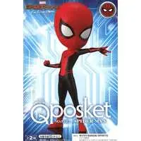 Q posket - Spider-Man