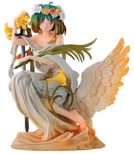 Figure - Macross Frontier / Ranka Lee