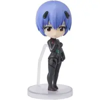 Figuarts mini - Neon Genesis Evangelion / Ayanami Rei (tentative name)