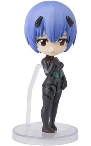 Figuarts mini - Neon Genesis Evangelion / Ayanami Rei (tentative name)