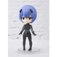 Figuarts mini - Neon Genesis Evangelion / Ayanami Rei (tentative name)