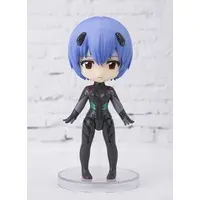 Figuarts mini - Neon Genesis Evangelion / Ayanami Rei (tentative name)