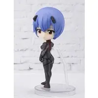 Figuarts mini - Neon Genesis Evangelion / Ayanami Rei (tentative name)