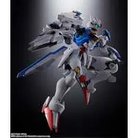 Figure - Mobile Suit Gundam: The Witch from Mercury / Gundam Aerial