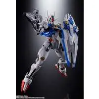 Figure - Mobile Suit Gundam: The Witch from Mercury / Gundam Aerial