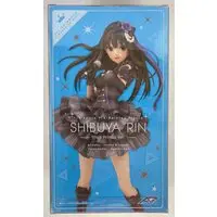 Figure - The iDOLM@STER Cinderella Girls / Shibuya Rin