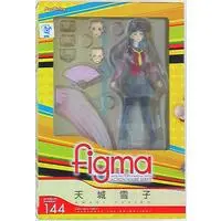 figma - Persona 4 / Amagi Yukiko