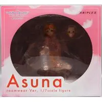 Figure - Sword Art Online / Yuuki Asuna