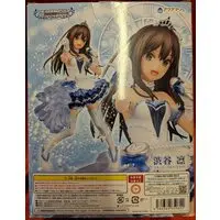 Figure - The iDOLM@STER Cinderella Girls / Shibuya Rin