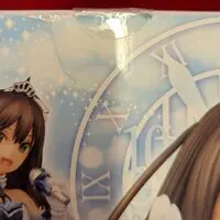 Figure - The iDOLM@STER Cinderella Girls / Shibuya Rin