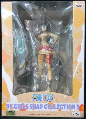 Prize Figure - Figure - One Piece / Nico Robin