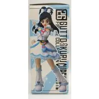 Gutto-Kuru Figure Collection - Pretty Cure series