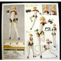 figma - Persona 3 / Aigis