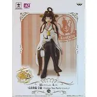 Prize Figure - Figure - KanColle / Kongou