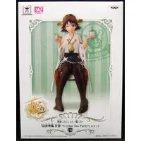 Prize Figure - Figure - KanColle / Hiei