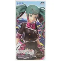 SPM Figure - Project Sekai: Colorful Stage! feat. Hatsune Miku / Hatsune Miku