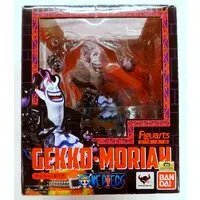 Figuarts Zero - One Piece / Gecko Moria