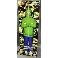 BAPE PLAY SHARK Alien