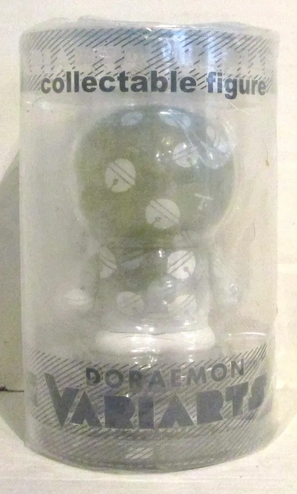 Figure - Doraemon